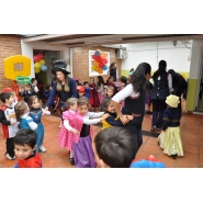 ¡Día del Niño!